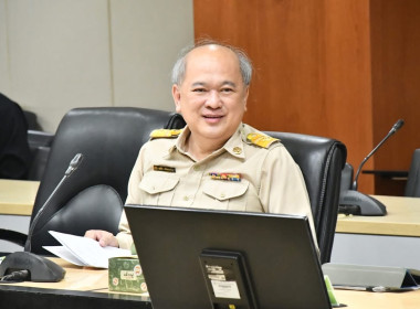 ประชุมคณะกรรมการธรรมาภิบาลฯลฯ พารามิเตอร์รูปภาพ 14