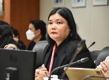 ประชุมคณะกรรมการธรรมาภิบาลฯลฯ พารามิเตอร์รูปภาพ 17