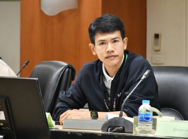 ประชุมคณะกรรมการธรรมาภิบาลฯลฯ พารามิเตอร์รูปภาพ 22