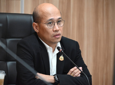 ประชุมคณะกรรมการบริหารเทคโนโลยีฯลฯ พารามิเตอร์รูปภาพ 6