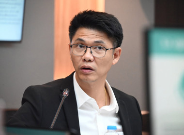 ประชุมคณะกรรมการบริหารเทคโนโลยีฯลฯ พารามิเตอร์รูปภาพ 9