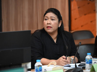 ประชุมคณะกรรมการบริหารเทคโนโลยีฯลฯ พารามิเตอร์รูปภาพ 11