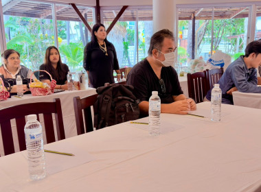 ประชุมเชิงปฏิบัติการ หลักสูตร ... พารามิเตอร์รูปภาพ 8