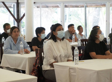 ประชุมเชิงปฏิบัติการ หลักสูตร ... พารามิเตอร์รูปภาพ 6