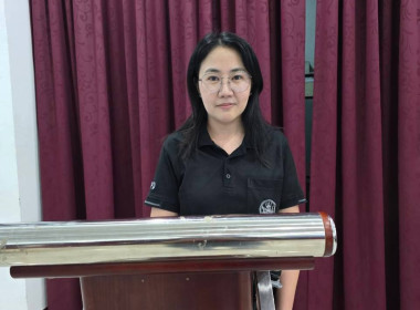 ประชุมเชิงปฏิบัติการ หลักสูตร ... พารามิเตอร์รูปภาพ 18