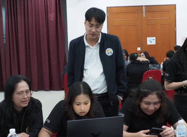 ประชุมเชิงปฏิบัติการ หลักสูตร ... พารามิเตอร์รูปภาพ 28