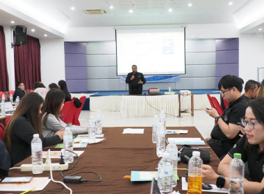 ประชุมเชิงปฏิบัติการ หลักสูตร ... พารามิเตอร์รูปภาพ 31