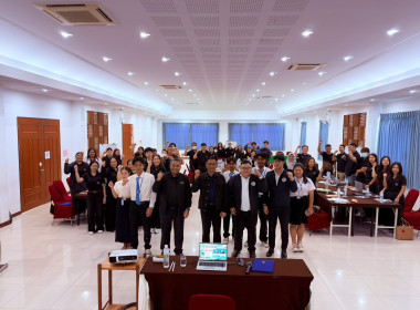 ประชุมเชิงปฏิบัติการ หลักสูตร ... พารามิเตอร์รูปภาพ 35