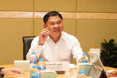 ประชุมเตรียมการสำหรับการประชุม ACEDAC และ ASWGAC พารามิเตอร์รูปภาพ 1