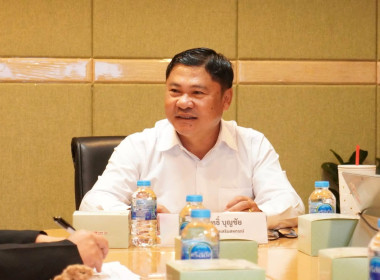 ประชุมเตรียมการสำหรับการประชุม ACEDAC และ ASWGAC พารามิเตอร์รูปภาพ 2