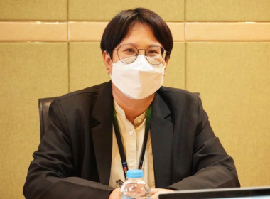 ประชุมเตรียมการสำหรับการประชุม ACEDAC และ ASWGAC พารามิเตอร์รูปภาพ 4