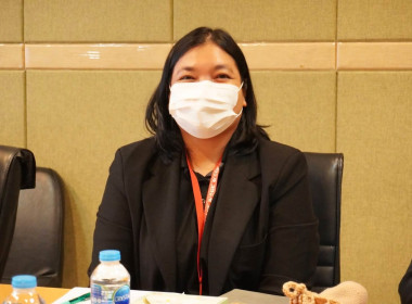 ประชุมเตรียมการสำหรับการประชุม ACEDAC และ ASWGAC พารามิเตอร์รูปภาพ 5