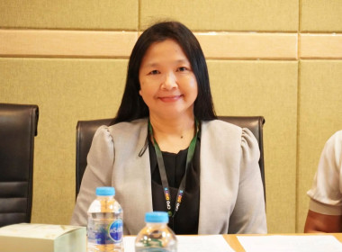 ประชุมเตรียมการสำหรับการประชุม ACEDAC และ ASWGAC พารามิเตอร์รูปภาพ 7