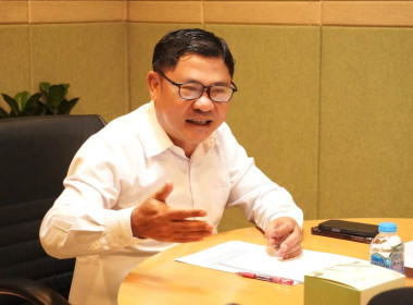 ประชุมเตรียมการสำหรับการประชุม ACEDAC และ ASWGAC พารามิเตอร์รูปภาพ 9
