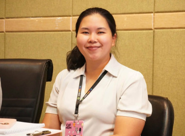 ประชุมเตรียมการสำหรับการประชุม ACEDAC และ ASWGAC พารามิเตอร์รูปภาพ 10