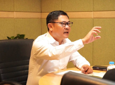ประชุมเตรียมการสำหรับการประชุม ACEDAC และ ASWGAC พารามิเตอร์รูปภาพ 12