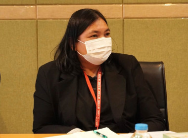 ประชุมเตรียมการสำหรับการประชุม ACEDAC และ ASWGAC พารามิเตอร์รูปภาพ 13