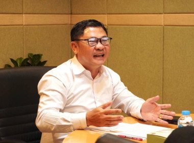 ประชุมเตรียมการสำหรับการประชุม ACEDAC และ ASWGAC พารามิเตอร์รูปภาพ 15