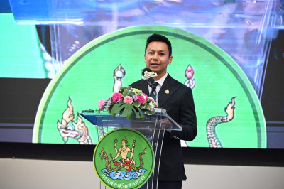 ขับเคลื่อนสหกรณ์และกลุ่มเกษตรกรสู่ความยั่งยืน CPD DRIVE พารามิเตอร์รูปภาพ 1
