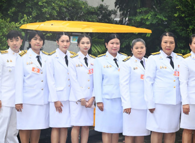 พิธีสวดพระอภิธรรมะรัศพสมเด็จพระเจ้ทลูกเธอ ... พารามิเตอร์รูปภาพ 4