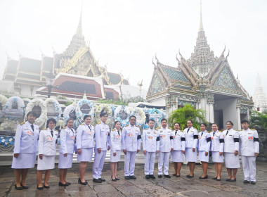 พิธีสวดพระอภิธรรมะรัศพสมเด็จพระเจ้ทลูกเธอ ... พารามิเตอร์รูปภาพ 9