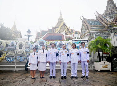 พิธีสวดพระอภิธรรมะรัศพสมเด็จพระเจ้ทลูกเธอ ... พารามิเตอร์รูปภาพ 10