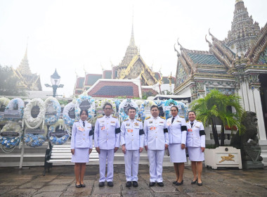 พิธีสวดพระอภิธรรมะรัศพสมเด็จพระเจ้ทลูกเธอ ... พารามิเตอร์รูปภาพ 11