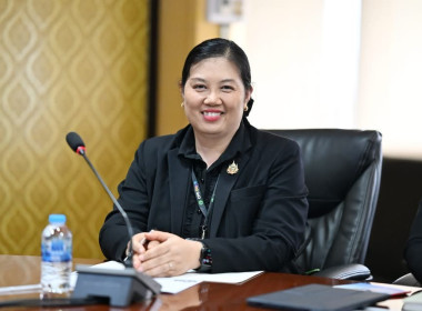 ประชุมเตรียมความพร้อมข้อมูลสำหรับการพัฒนาข้อมูลฯลฯ พารามิเตอร์รูปภาพ 3