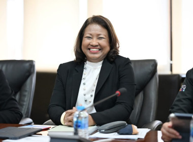 ประชุมเตรียมความพร้อมข้อมูลสำหรับการพัฒนาข้อมูลฯลฯ พารามิเตอร์รูปภาพ 18