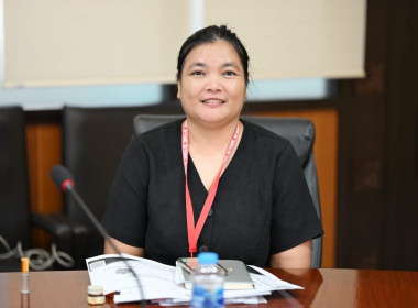 ประชุมเตรียมความพร้อมข้อมูลสำหรับการพัฒนาข้อมูลฯลฯ พารามิเตอร์รูปภาพ 20