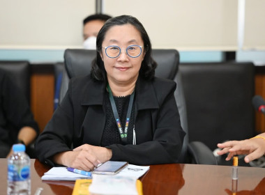 ประชุมเตรียมความพร้อมข้อมูลสำหรับการพัฒนาข้อมูลฯลฯ พารามิเตอร์รูปภาพ 22