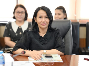 ประชุมเตรียมความพร้อมข้อมูลสำหรับการพัฒนาข้อมูลฯลฯ พารามิเตอร์รูปภาพ 28
