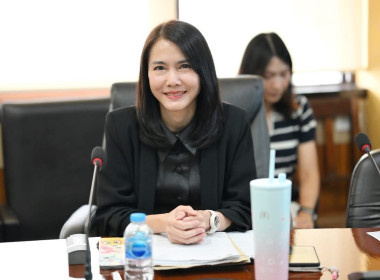ประชุมเตรียมความพร้อมข้อมูลสำหรับการพัฒนาข้อมูลฯลฯ พารามิเตอร์รูปภาพ 30