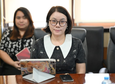 ประชุมเตรียมความพร้อมข้อมูลสำหรับการพัฒนาข้อมูลฯลฯ พารามิเตอร์รูปภาพ 33