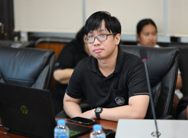 ประชุมเตรียมความพร้อมข้อมูลสำหรับการพัฒนาข้อมูลฯลฯ พารามิเตอร์รูปภาพ 34