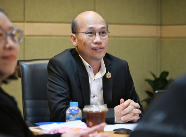 ประชุมนำเสนอผลงานนวัตกรรมของหน่วยงานกรม พารามิเตอร์รูปภาพ 2