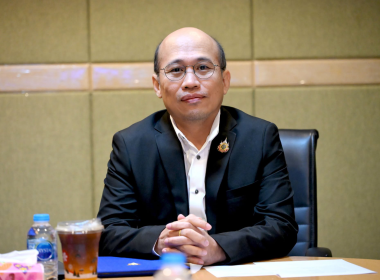 ประชุมนำเสนอผลงานนวัตกรรมของหน่วยงานกรม พารามิเตอร์รูปภาพ 6