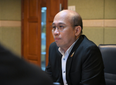 ประชุมนำเสนอผลงานนวัตกรรมของหน่วยงานกรม พารามิเตอร์รูปภาพ 7