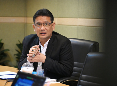 ประชุมนำเสนอผลงานนวัตกรรมของหน่วยงานกรม พารามิเตอร์รูปภาพ 8