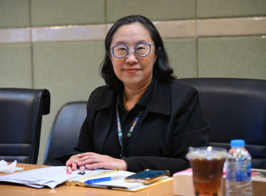 ประชุมนำเสนอผลงานนวัตกรรมของหน่วยงานกรม พารามิเตอร์รูปภาพ 11