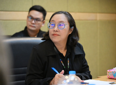 ประชุมนำเสนอผลงานนวัตกรรมของหน่วยงานกรม พารามิเตอร์รูปภาพ 14