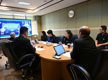 ประชุมนำเสนอผลงานนวัตกรรมของหน่วยงานกรม พารามิเตอร์รูปภาพ 15