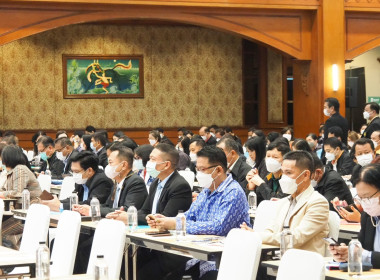 โครงการประชุมเชิงปฏิบัติการ &quot;แนวทางการส่งเสริมสหกรณ์ ... พารามิเตอร์รูปภาพ 8